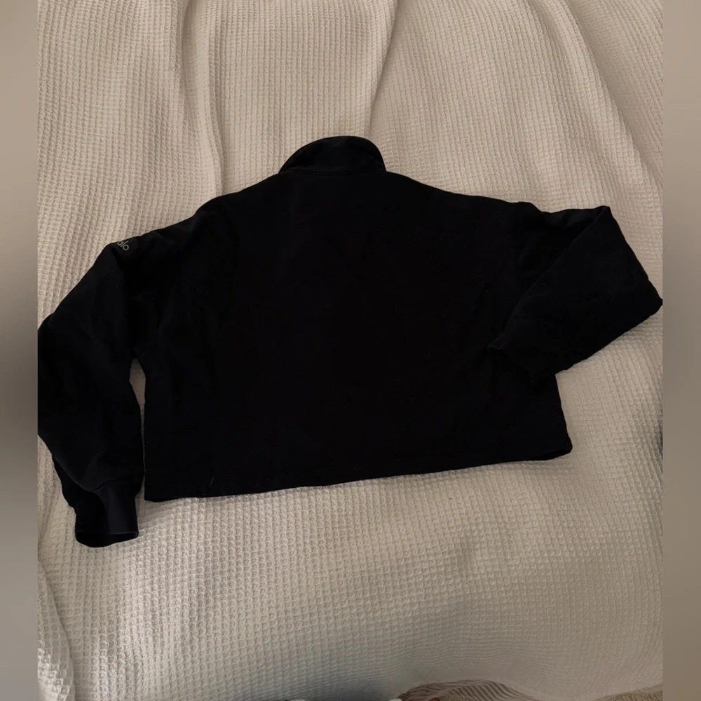 Black Alo Set - Picture 3 of 9